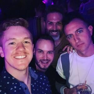 Meet your Posher, Nate